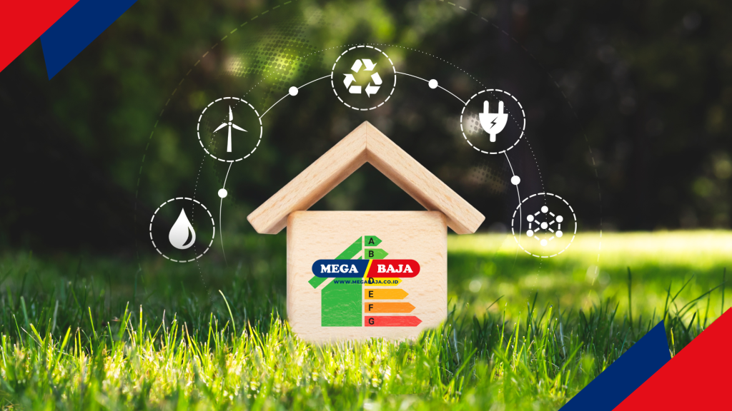 Peran Penting Weatherstrip Pada Efisiensi Energi