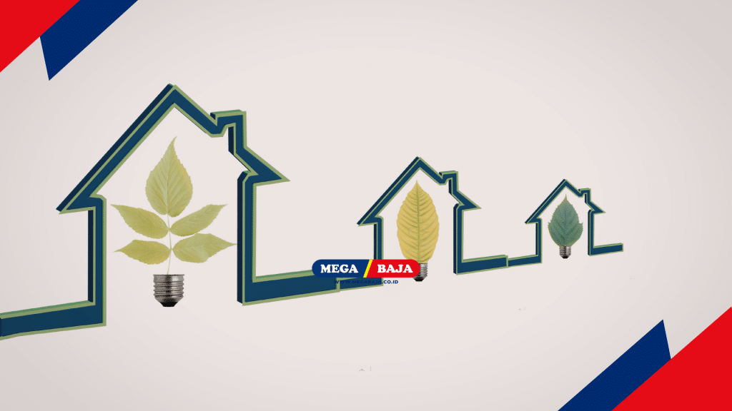 Efisiensi Investasi Dalam Pembangunan Hunian Modern