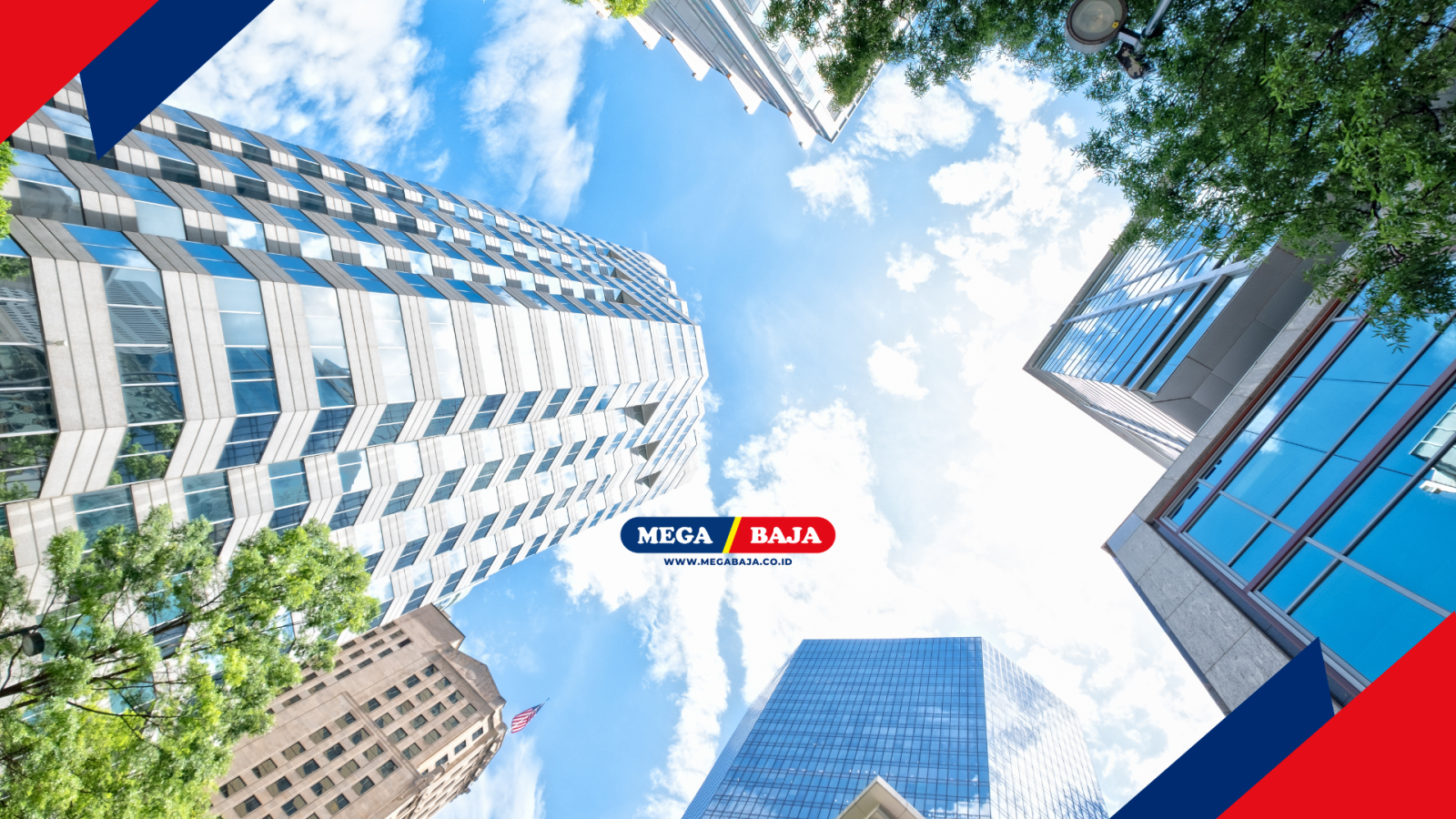 JEJAK ARSITEKTUR MODERN DAN DINAMIKA BISNIS DI KOTA CHARLOTTE CAROLINA