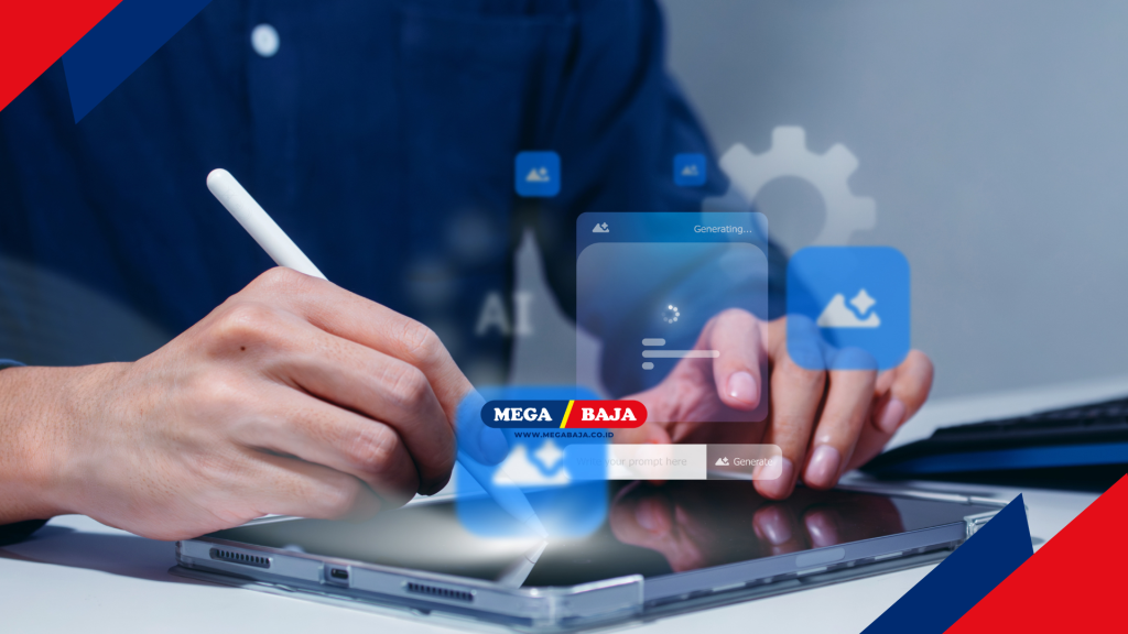 Inovasi Teknologi AI Dalam Desain Arsitektur