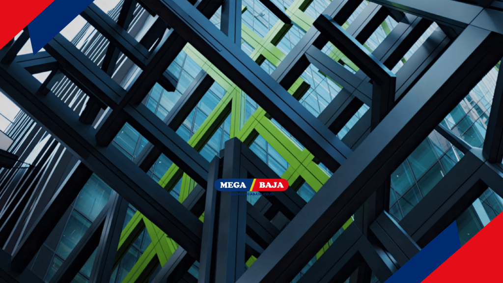 Inovasi Material Untuk Estetika Ruang Luar