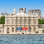 RESTORASI ISTANA DOLMABAHCE: TRANSFORMASI STRUKTURAL WARISAN KEKERASAN UTSMANI DI TEPI BOSPHORUS