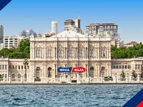 RESTORASI ISTANA DOLMABAHCE: TRANSFORMASI STRUKTURAL WARISAN KEKERASAN UTSMANI DI TEPI BOSPHORUS