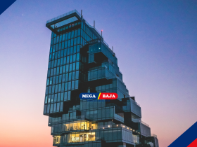 PIXEL CAHAYA DI BANGKOK : MENYINGKAP KEINDAHAN VERTIKAL KING POWER MAHANAKHON