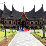 Rumah Gadang : Simfoni Keanggunan Arsitektur Tradisional Minangkabau
