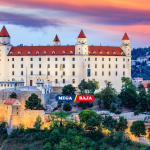 KASTIL BRATISLAVA: INSPIRASI ARSITEKTUR MODERN YANG BERCITA RASA KLASIK