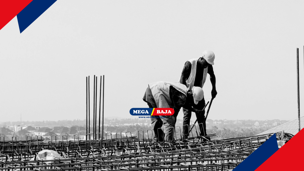 Keamanan Struktur Sebagai Prioritas Utama Pembangunan