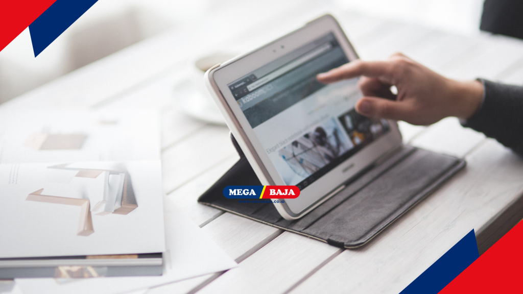 Update Informasi Harga Dan Spesifikasi Barang