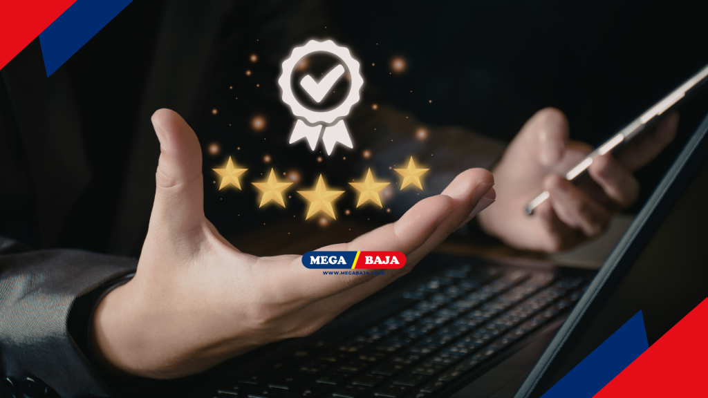 Pentingnya Standar Kualitas Besi As Indonesia