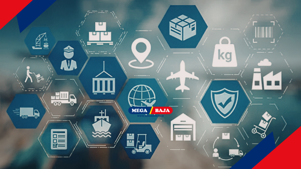 Strategi Pengadaan Barang Yang Cepat Tepat