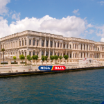 Restorasi Istana Çirağan : Menjaga Warisan Utsmani Melalui Konstruksi Modern