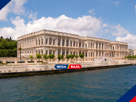 Restorasi Istana Çirağan : Menjaga Warisan Utsmani Melalui Konstruksi Modern