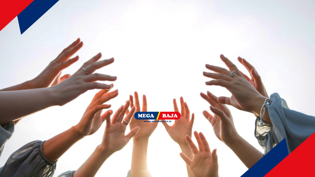 Visi Besar Menuju Masa Depan Gemilang