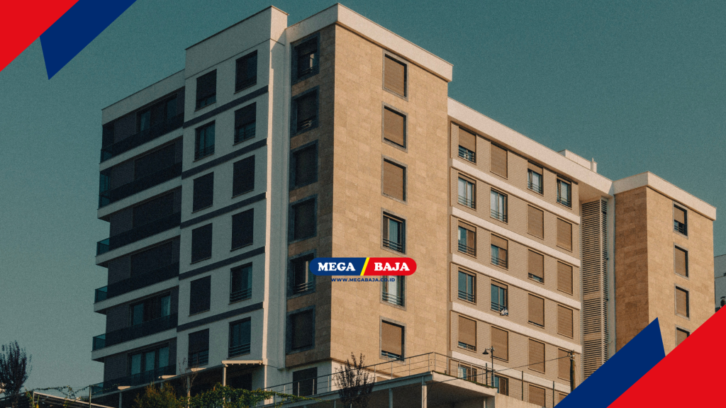 Penerapan Konsep Adaptive Reuse Pada Bangunan