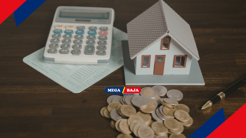 Strategi Investasi Material Jangka Panjang