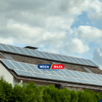 Panel Surya : Solusi Energi Terbarukan Untuk Masa Depan Konstruksi Modern