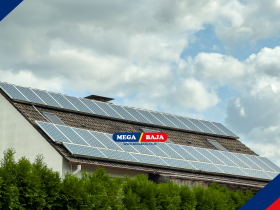 Panel Surya : Solusi Energi Terbarukan Untuk Masa Depan Konstruksi Modern