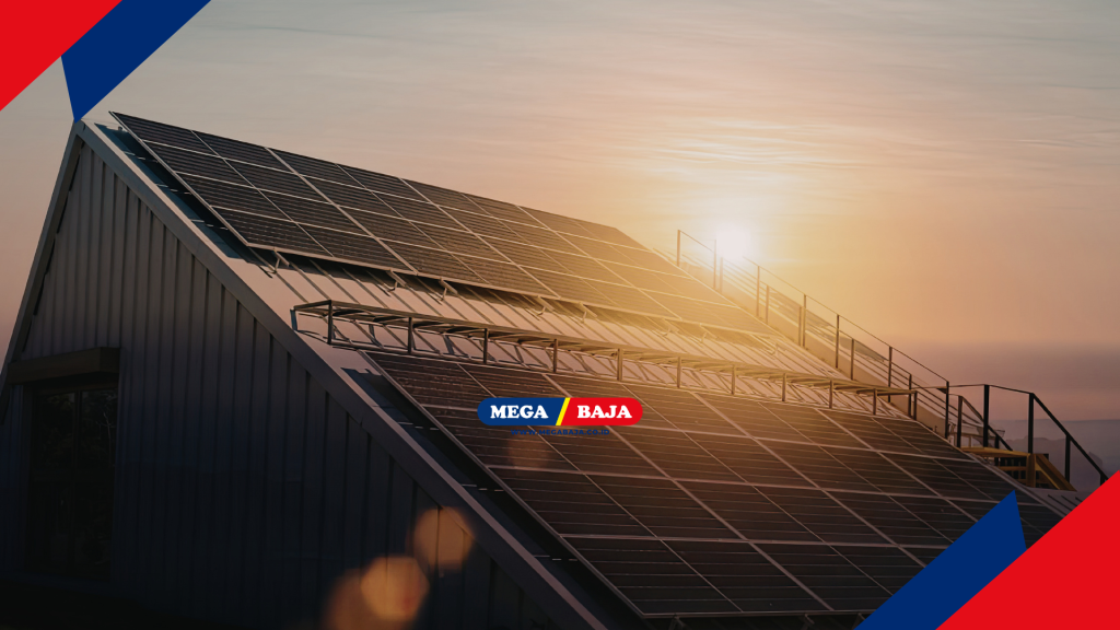 Matahari Sebagai Sumber Energi Tak Terbatas