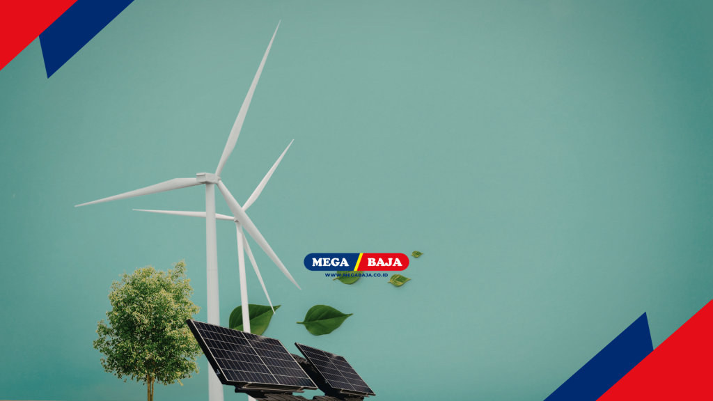 Implementasi panel surya sangat erat kaitannya dengan prinsip Environmental, Social, and Governance (ESG)