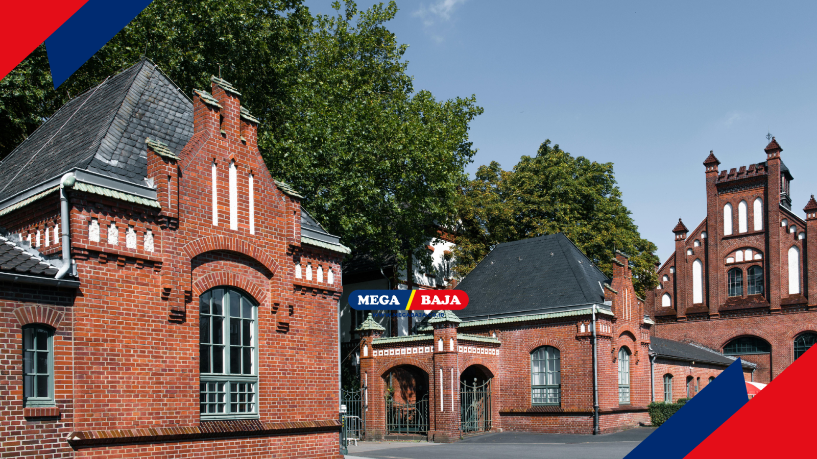 Pesona Arsitektur Dortmund Membangun Harmoni Ruang Dan Investasi Masa Depan