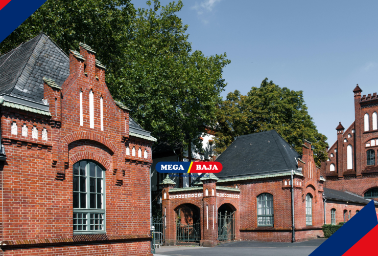 Pesona Arsitektur Dortmund Membangun Harmoni Ruang Dan Investasi Masa Depan