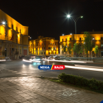 The Skanderbeg Square: Ruang Publik Dalam Balutan Arsitektur Kota Modern
