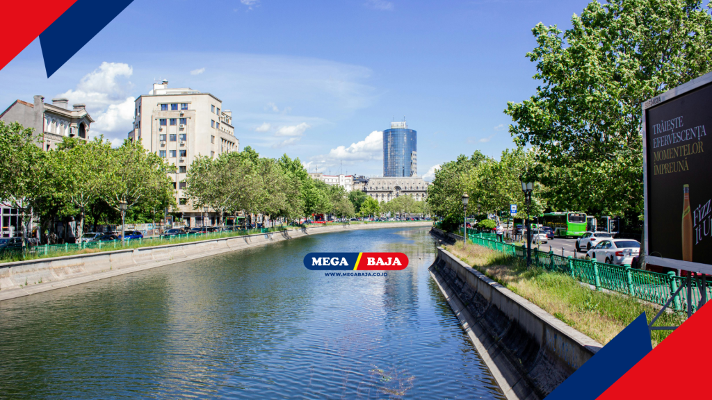 Bucharest untuk mulai menerapkan standar Environmental, Social, and Governance