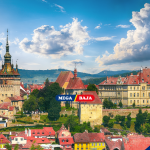 VIBES EPIK KOTA BRASOV : SIMFONI BATU DAN LOGAM DI TANAH TRANSYLVANIA