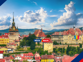 VIBES EPIK KOTA BRASOV : SIMFONI BATU DAN LOGAM DI TANAH TRANSYLVANIA