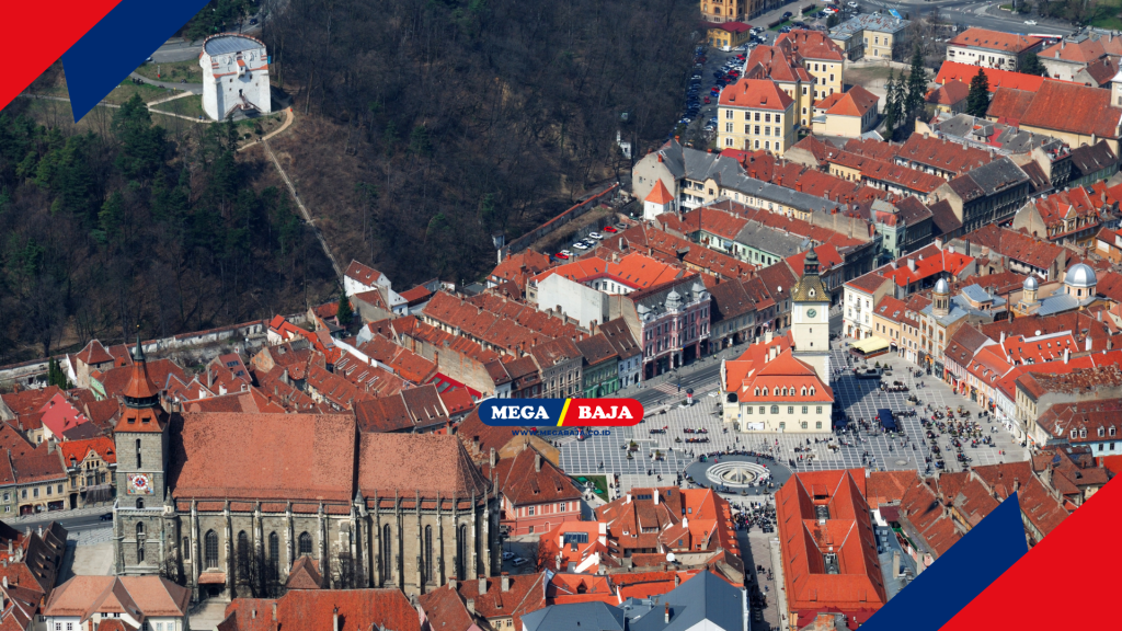 TATA KOTA BRASOV RUMANIA