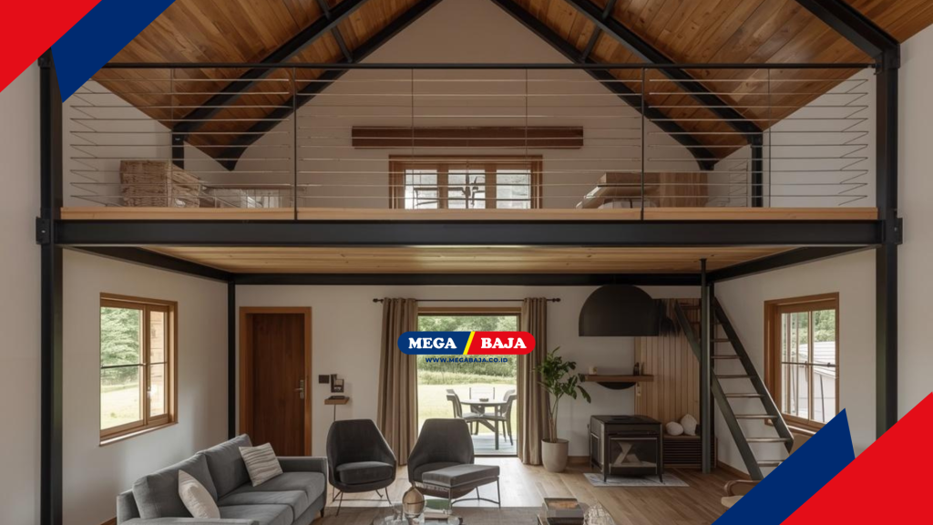 AI bisa diminta rancang interior