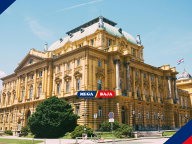 KEANGGUNAN ZAGREB : MENELUSURI JEJAK INOVASI TEKNOLOGI DI JANTUNG KROASIA