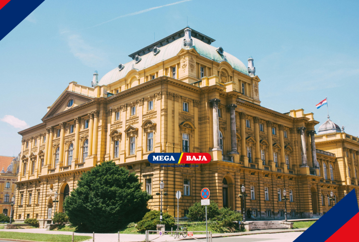 KEANGGUNAN ZAGREB : MENELUSURI JEJAK INOVASI TEKNOLOGI DI JANTUNG KROASIA