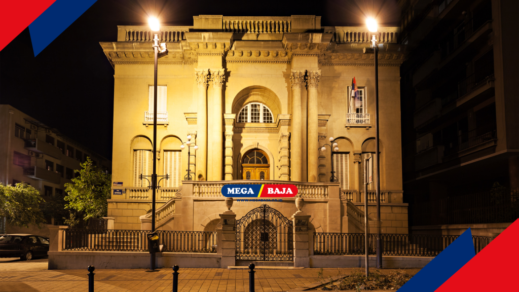 Museum Teknis Nikola Tesla