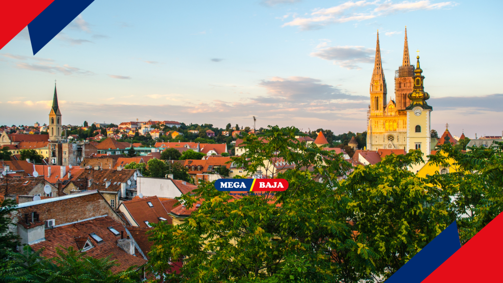 Zagreb dan Alam