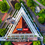 PESONA ARSITEKTUR KOTA HUJAN : MEMBEDAH ESTETIKA KOLONIAL DAN INOVASI KONSTRUKSI MODERN BOGOR - IPB