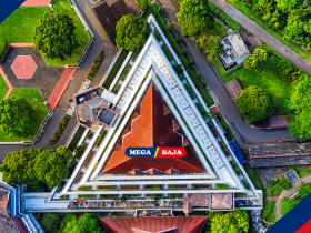 PESONA ARSITEKTUR KOTA HUJAN : MEMBEDAH ESTETIKA KOLONIAL DAN INOVASI KONSTRUKSI MODERN BOGOR - IPB