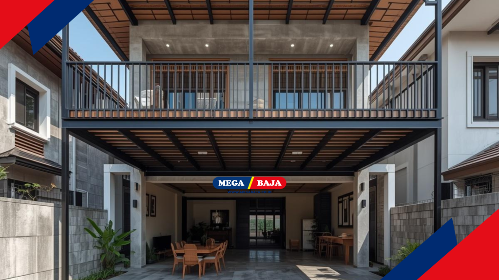solusi praktis untuk memperluas area