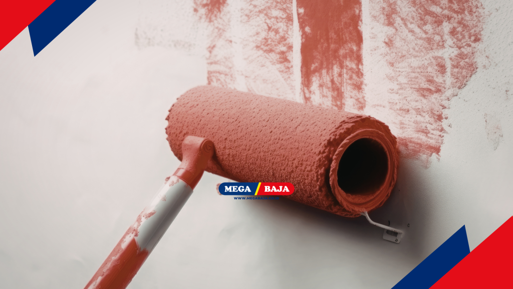 Sentuhan Warna Yang Melindungi Dan Mempercantik