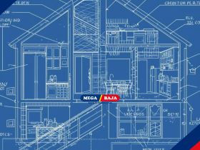 STRUKTUR HUNIAN INKLUSIF MODEREN : MEMBANGUN AKSESIBILITAS BAGI SEMUA ORANG