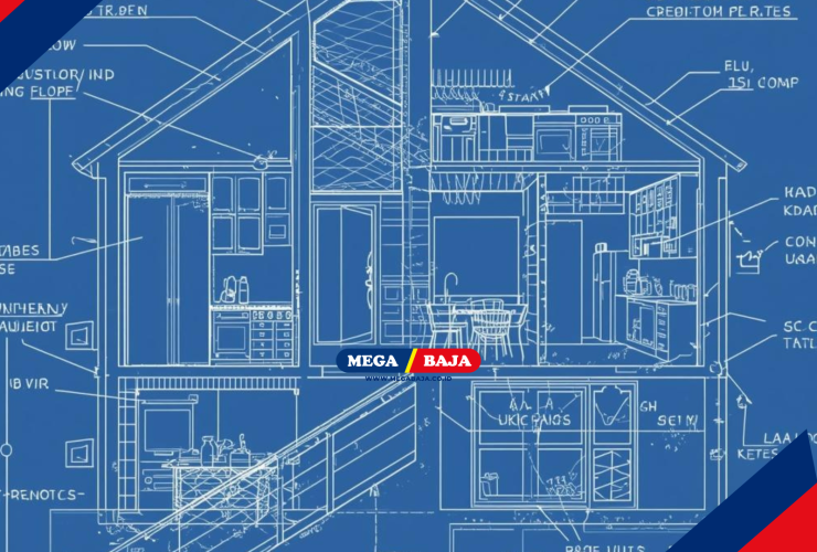 STRUKTUR HUNIAN INKLUSIF MODEREN : MEMBANGUN AKSESIBILITAS BAGI SEMUA ORANG
