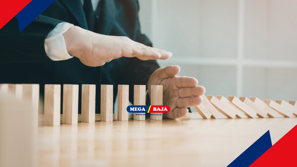 Mengenal Efek Domino Keterlambatan Jadwal Konstruksi