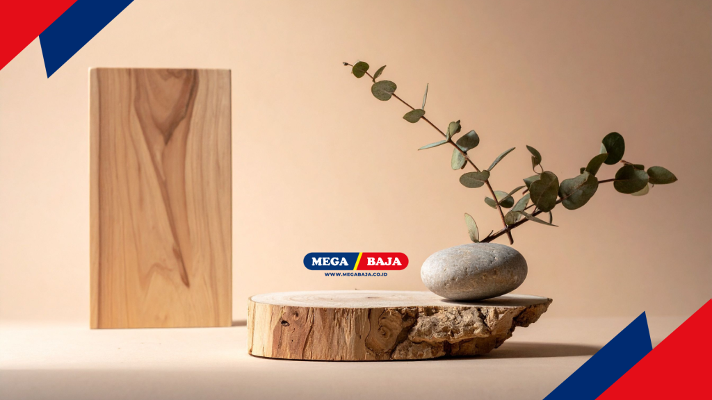 Sinergi Antara Kekuatan Dan Estetika Visual