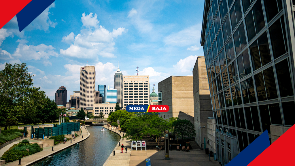 Tantangan Iklim Ekstrem Di Indianapolis