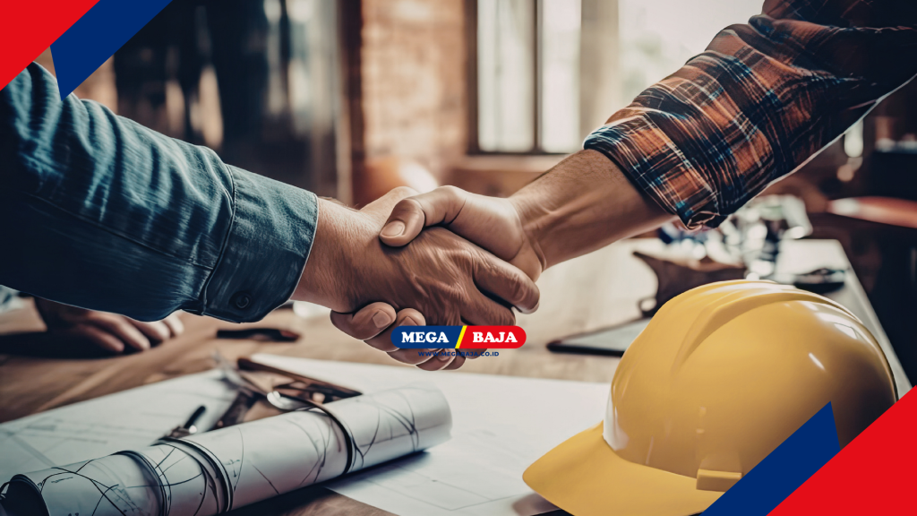 Menjaga Integritas Dalam Setiap Proses Kerja