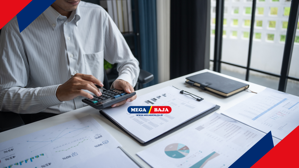 Efisiensi Biaya Melalui Manajemen Material Tepat