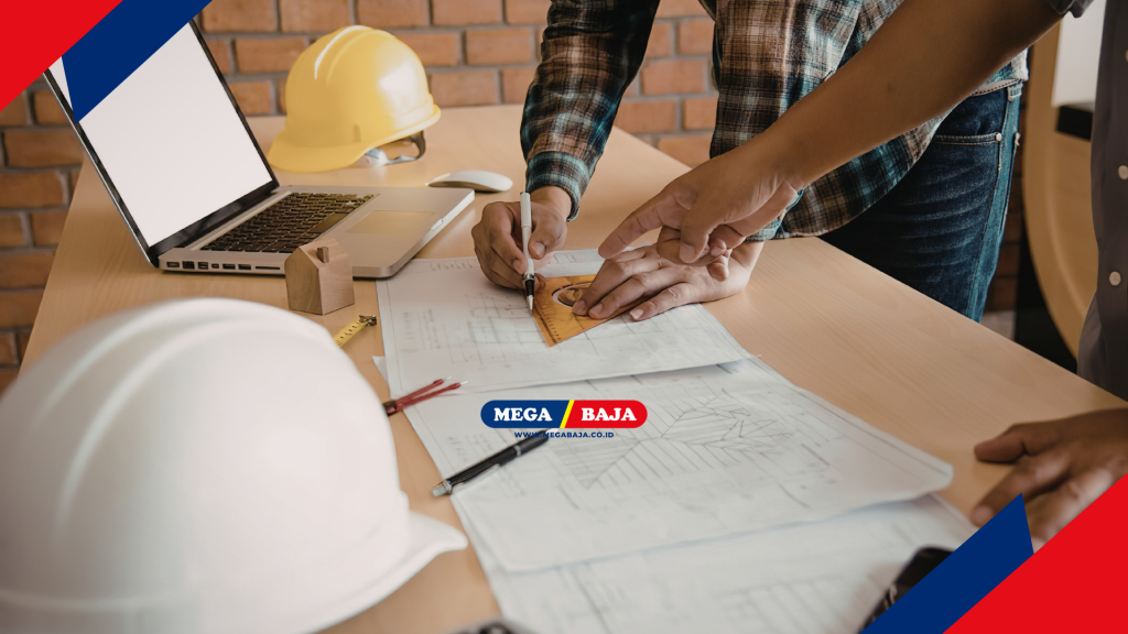 Manajemen Proyek Dalam Pembangunan Skala Kecil