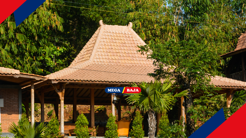 Filosofi Kepemimpinan Dalam Rumah Adat Joglo