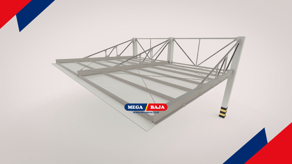 Keunggulan Struktural Baja Dalam Konstruksi Modern