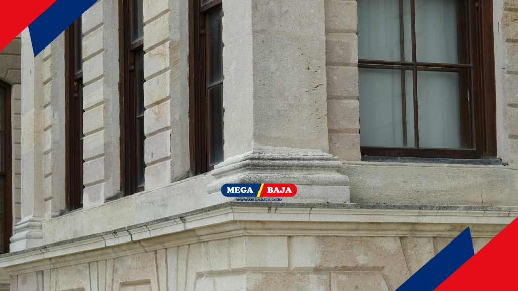 Memahami Esensi Pentingnya Restorasi Arsitektur Klasik